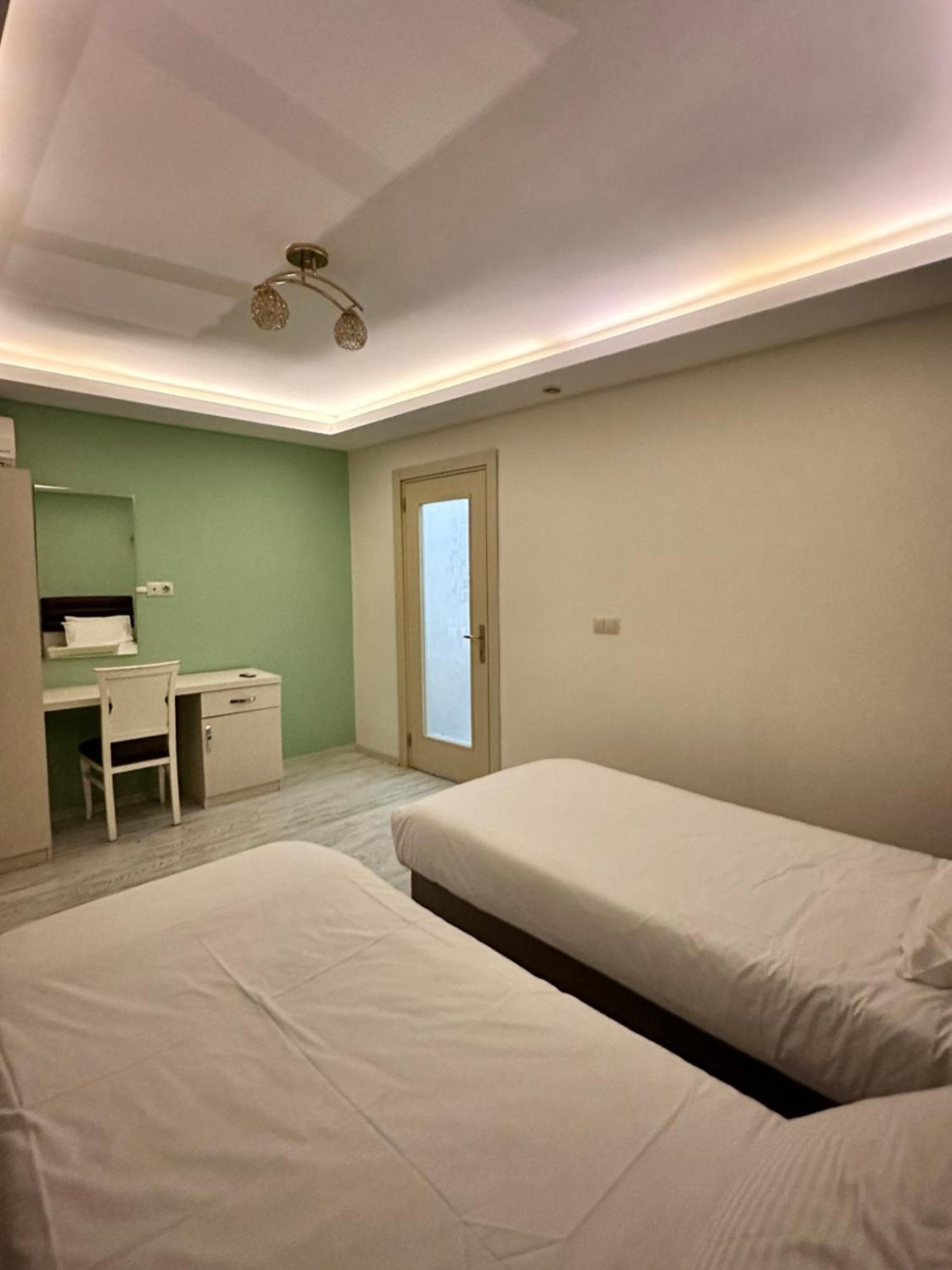 Centre Suites Taksim Стамбул Экстерьер фото