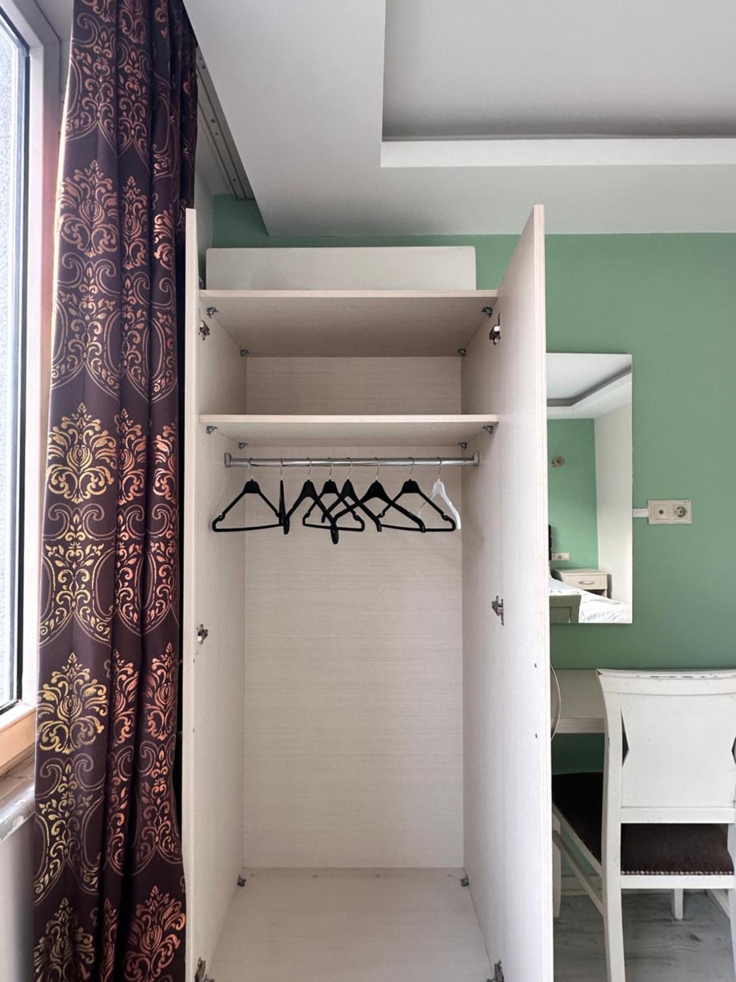 Centre Suites Taksim Стамбул Экстерьер фото