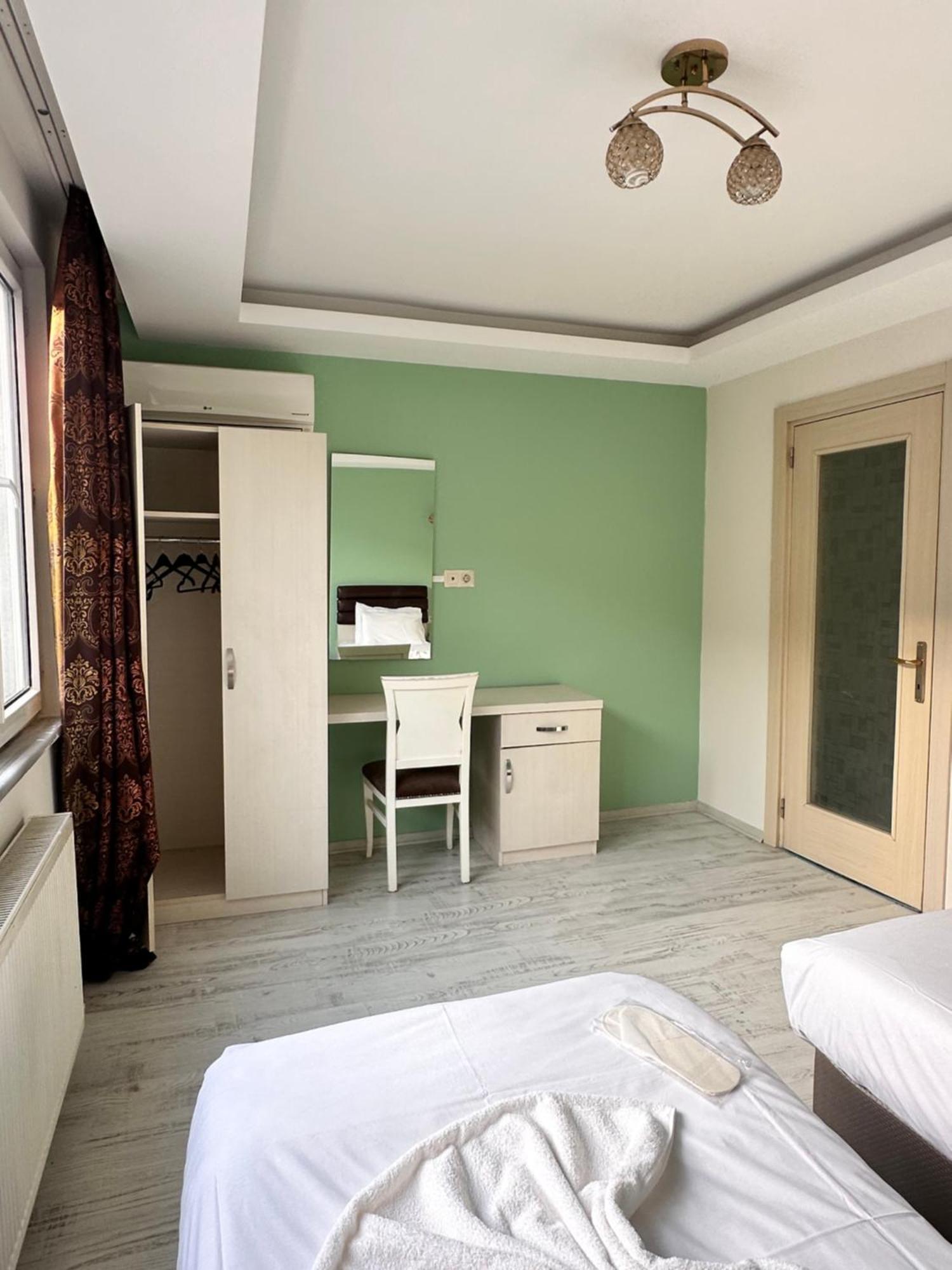 Centre Suites Taksim Стамбул Экстерьер фото