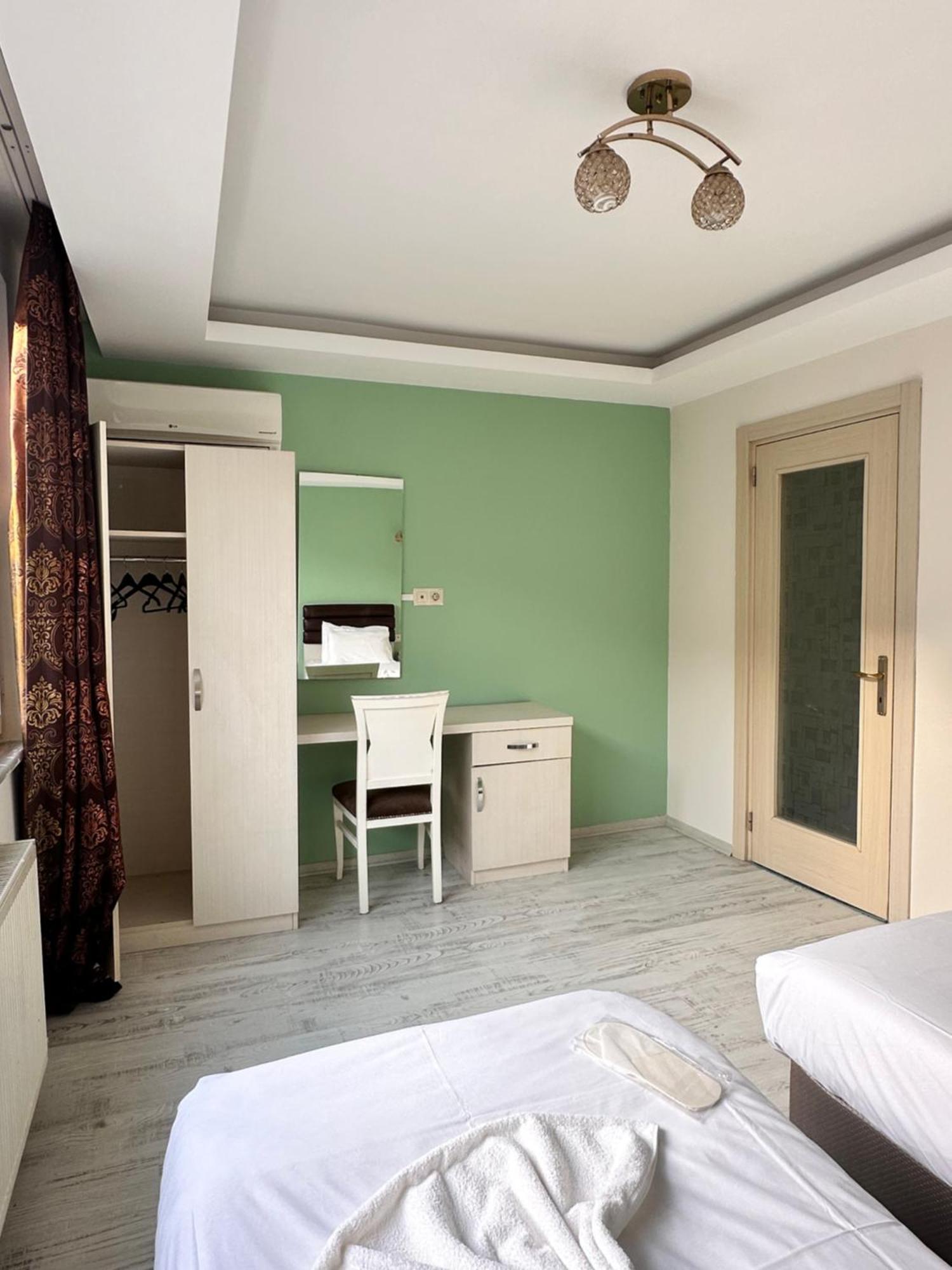 Centre Suites Taksim Стамбул Экстерьер фото