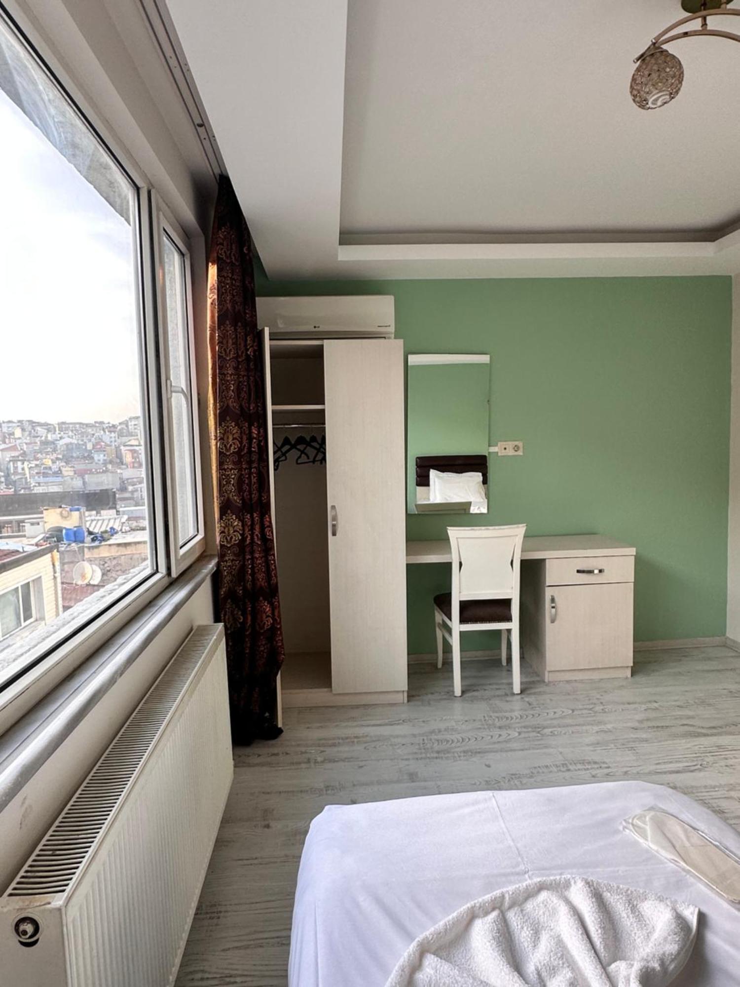 Centre Suites Taksim Стамбул Экстерьер фото