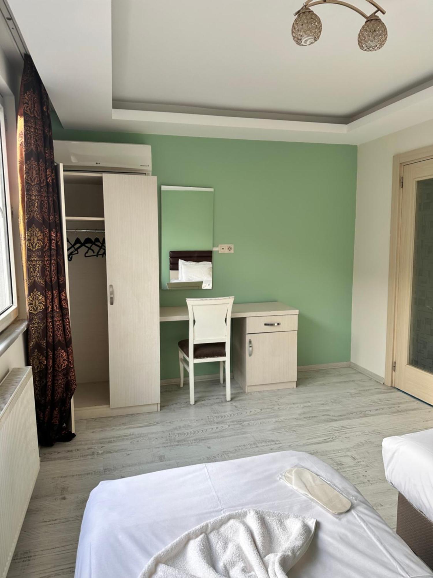 Centre Suites Taksim Стамбул Экстерьер фото