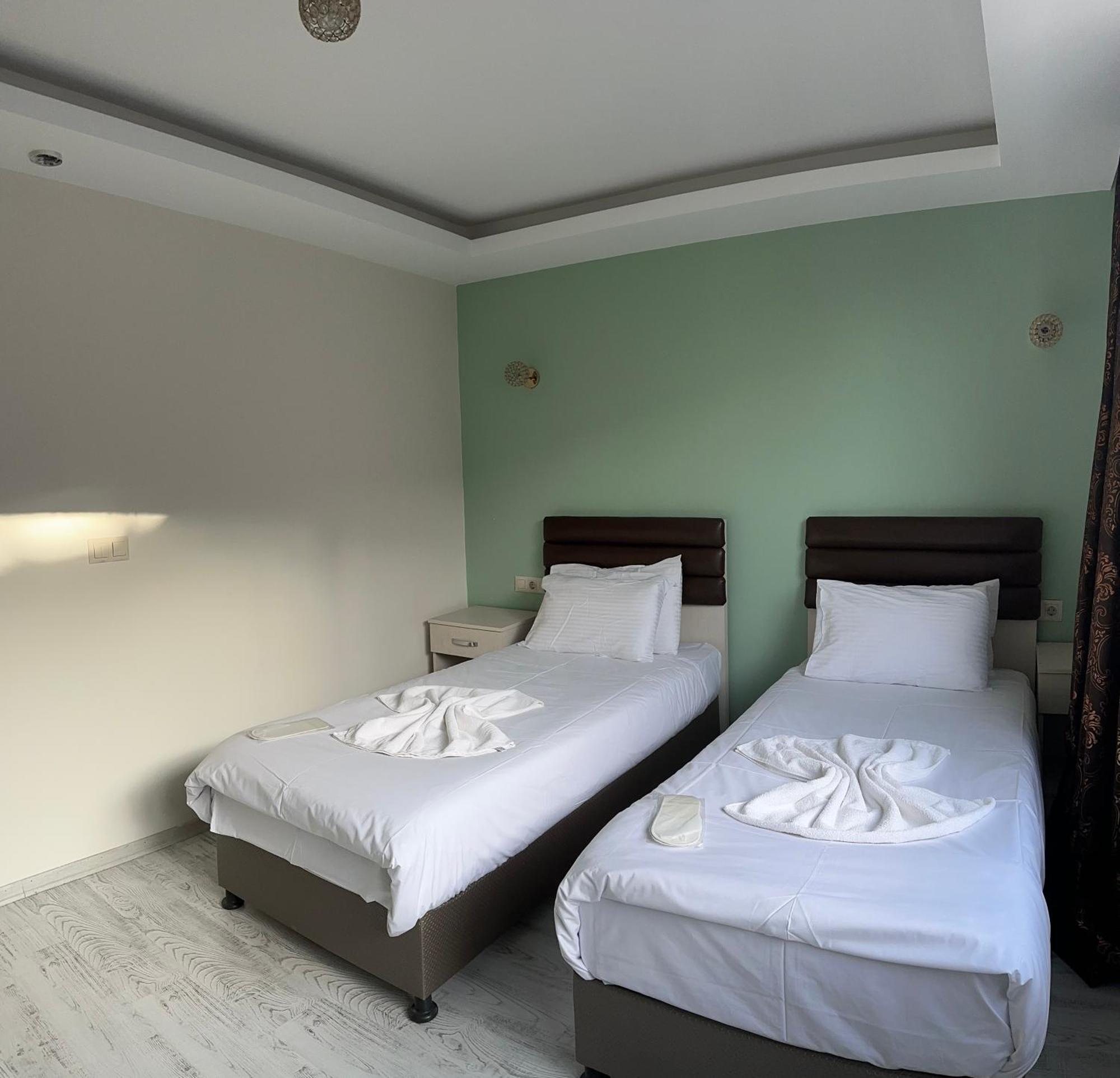 Centre Suites Taksim Стамбул Экстерьер фото