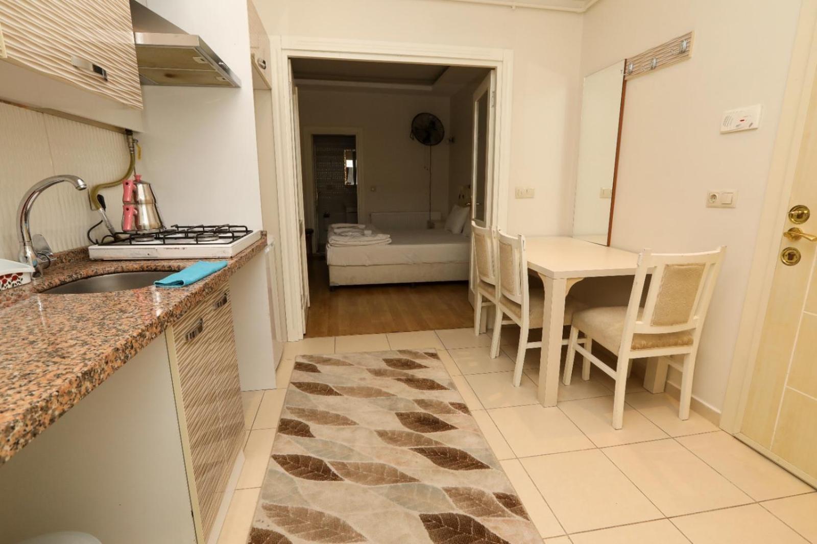 Centre Suites Taksim Стамбул Экстерьер фото