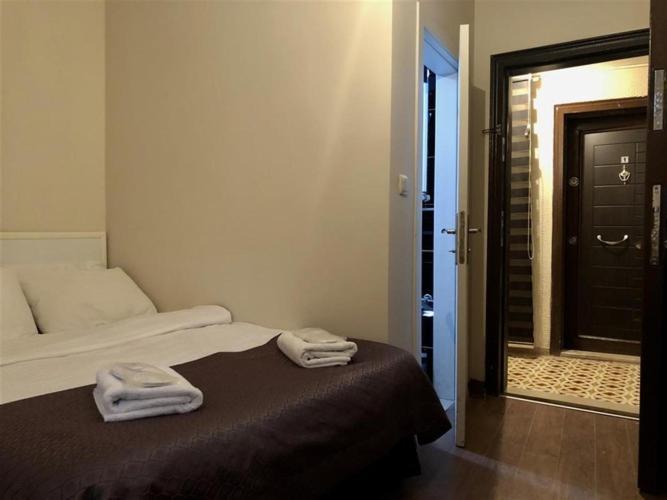 Centre Suites Taksim Стамбул Экстерьер фото