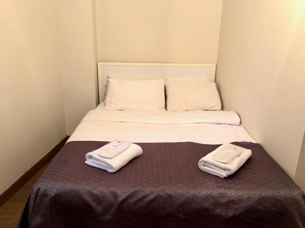 Centre Suites Taksim Стамбул Экстерьер фото